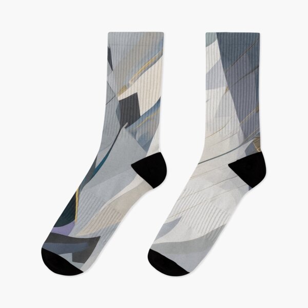 Item preview, Convergence of Complexity- Modern Abstract Art designed and sold by joejiing.
