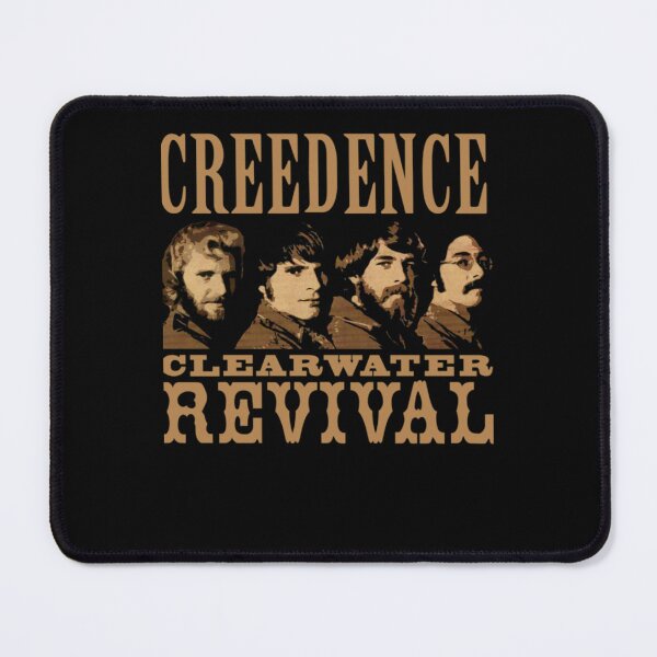 Item preview, Creedence Clearwater Revival designed and sold by DarrylNichol.