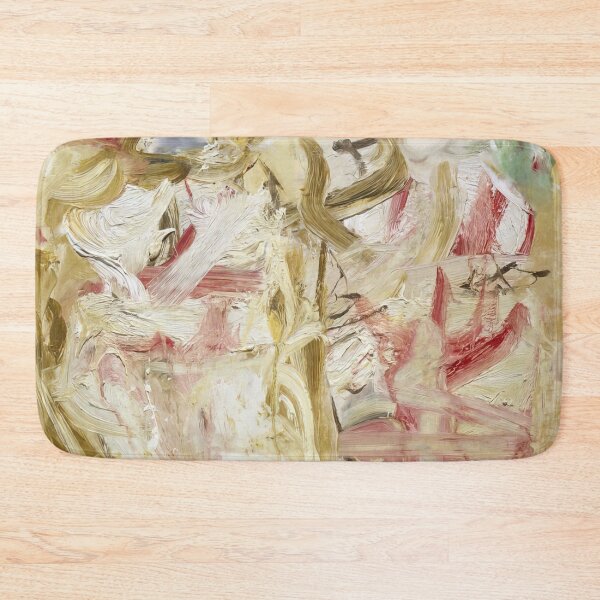 Item preview, Willem de Kooning designed and sold by Zyloz.