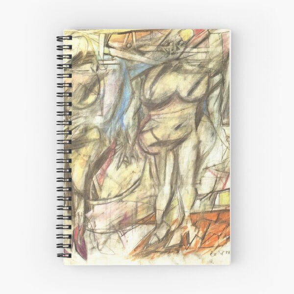 Item preview, Willem de Kooning designed and sold by Zyloz.