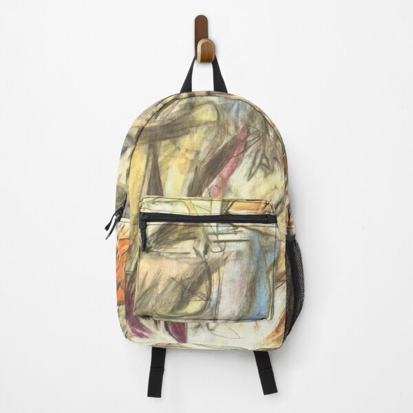 Item preview, Willem de Kooning designed and sold by Zyloz.