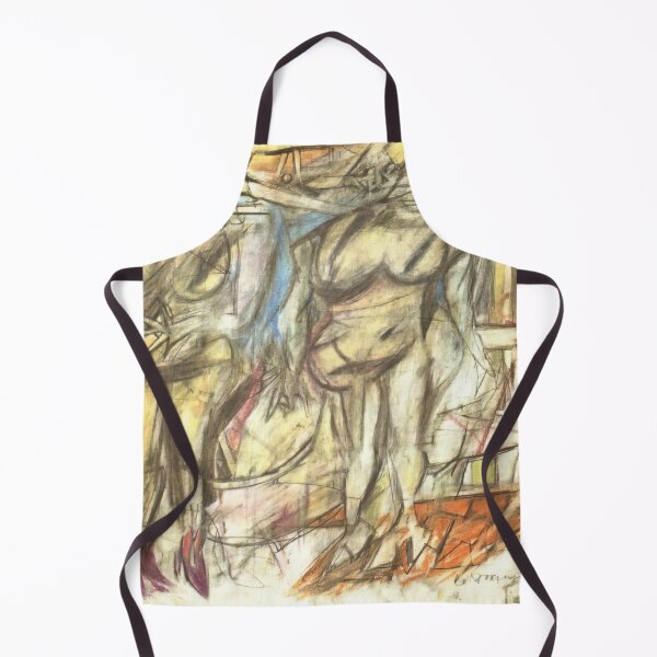 Item preview, Willem de Kooning designed and sold by Zyloz.