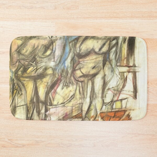 Item preview, Willem de Kooning designed and sold by Zyloz.