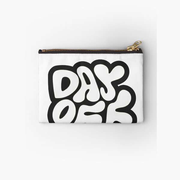 Item preview, Day Off designed and sold by Lateef Prints.