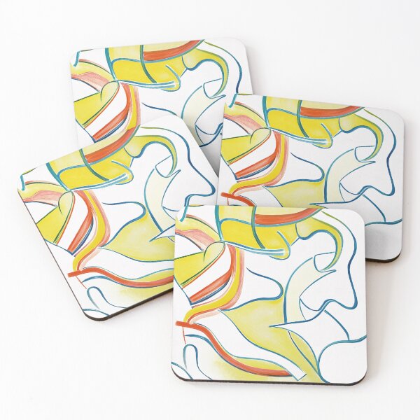 Item preview, Willem de Kooning designed and sold by Zyloz.