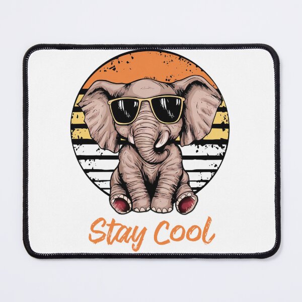 Item preview, STAY COOL designed and sold by PGAart.