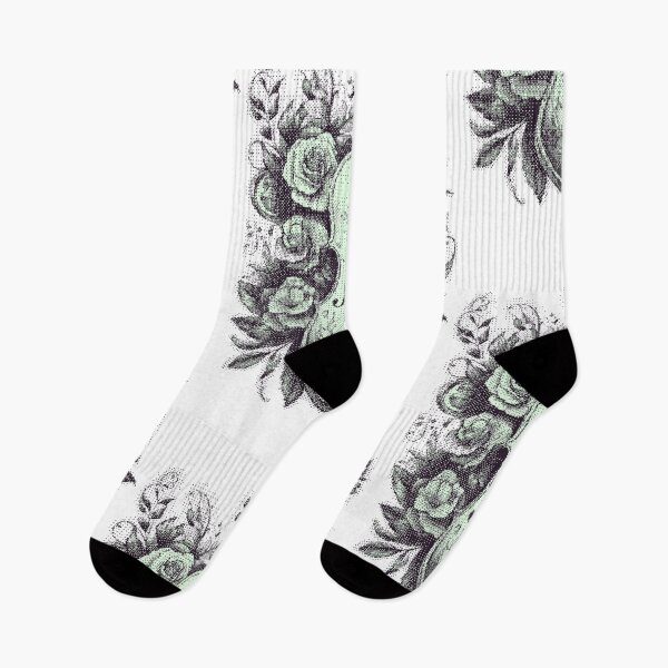 Item preview, Cello & roses pixel art nokia green designed and sold by Music-matter.