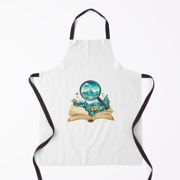 Item preview, Enchanted Portal of Tales Tote & Tee designed and sold by Liseri.