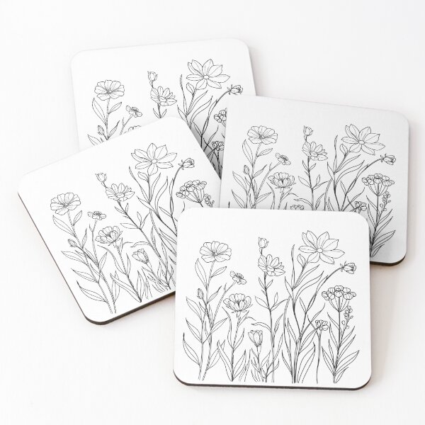 Artikelvorschau, Blumenwiese entworfen und verkauft von susyrdesign.