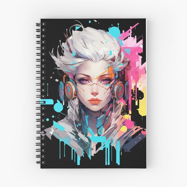 Item preview, Captivating game character designed and sold by ShopMaxiDesigns.