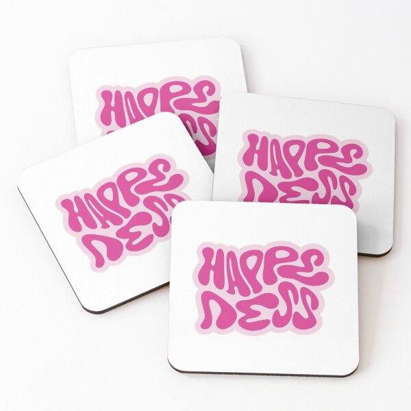 Item preview, Happeness designed and sold by Lateef Prints.