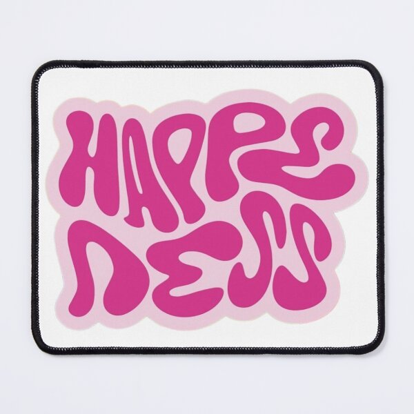 Item preview, Happeness designed and sold by Lateef Prints.