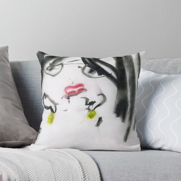 Item preview, Willem de Kooning designed and sold by Zyloz.