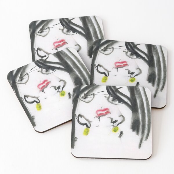 Item preview, Willem de Kooning designed and sold by Zyloz.