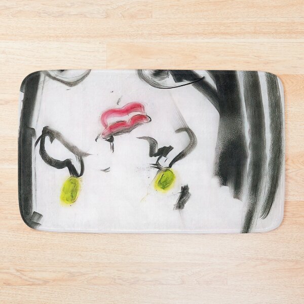 Item preview, Willem de Kooning designed and sold by Zyloz.