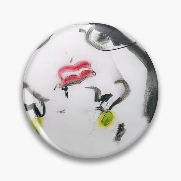 Item preview, Willem de Kooning designed and sold by Zyloz.