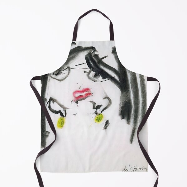 Item preview, Willem de Kooning designed and sold by Zyloz.