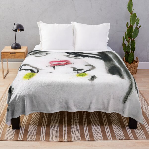 Item preview, Willem de Kooning designed and sold by Zyloz.