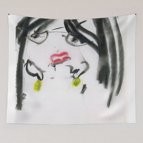 Item preview, Willem de Kooning designed and sold by Zyloz.