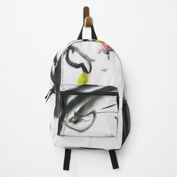 Item preview, Willem de Kooning designed and sold by Zyloz.