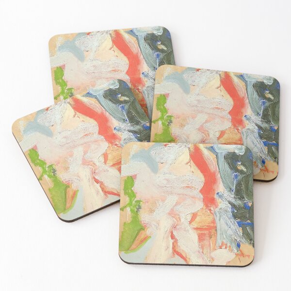 Item preview, Willem de Kooning designed and sold by Zyloz.