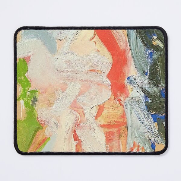 Item preview, Willem de Kooning designed and sold by Zyloz.