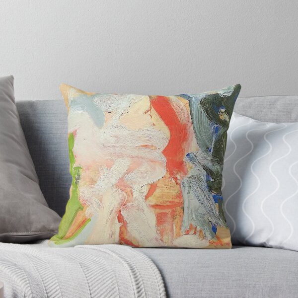 Item preview, Willem de Kooning designed and sold by Zyloz.