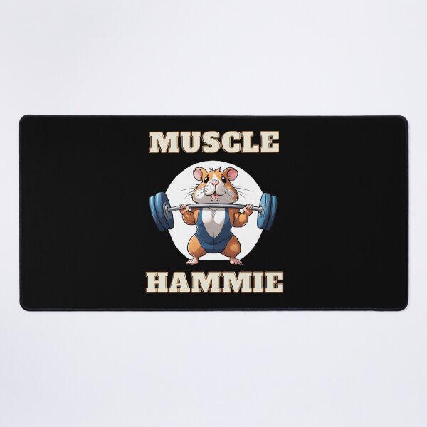Item preview, Muscle Hammie designed and sold by Amzg-Designs.