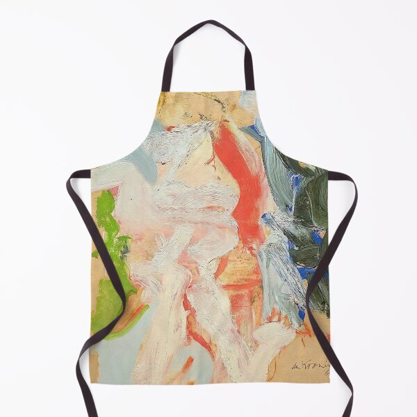 Item preview, Willem de Kooning designed and sold by Zyloz.