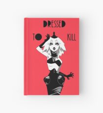 Sharon Needles Hardcover Journal
