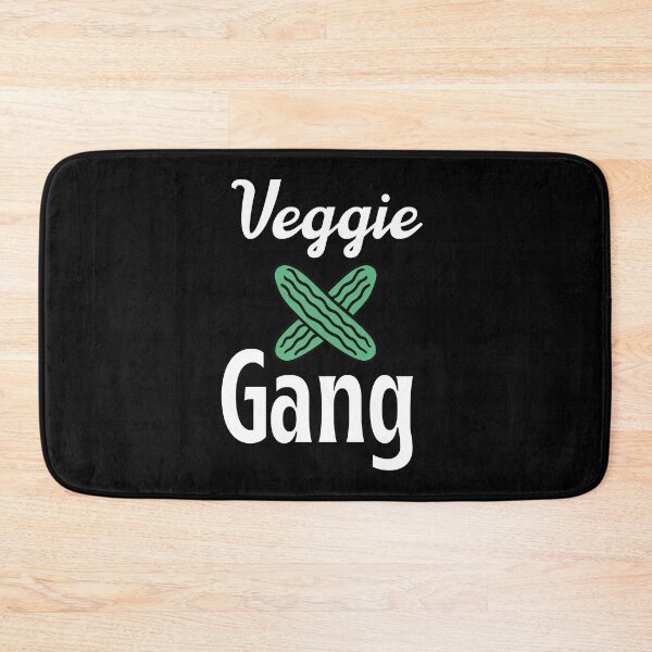 Item preview, Veggie Gang - Cross Cucumber Edition designed and sold by Weknes.