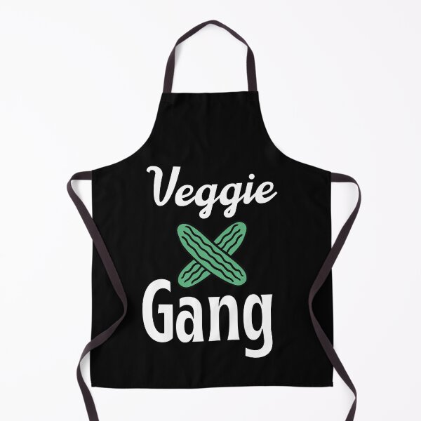 Artikelvorschau, Veggie Gang – Cross Cucumber Edition entworfen und verkauft von Weknes.