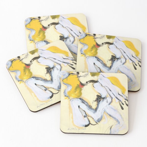 Item preview, Willem de Kooning designed and sold by Zyloz.