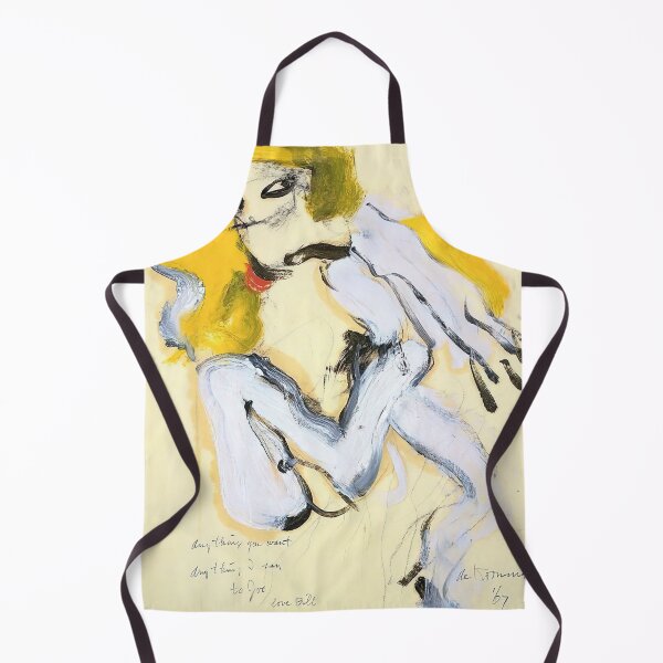 Item preview, Willem de Kooning designed and sold by Zyloz.