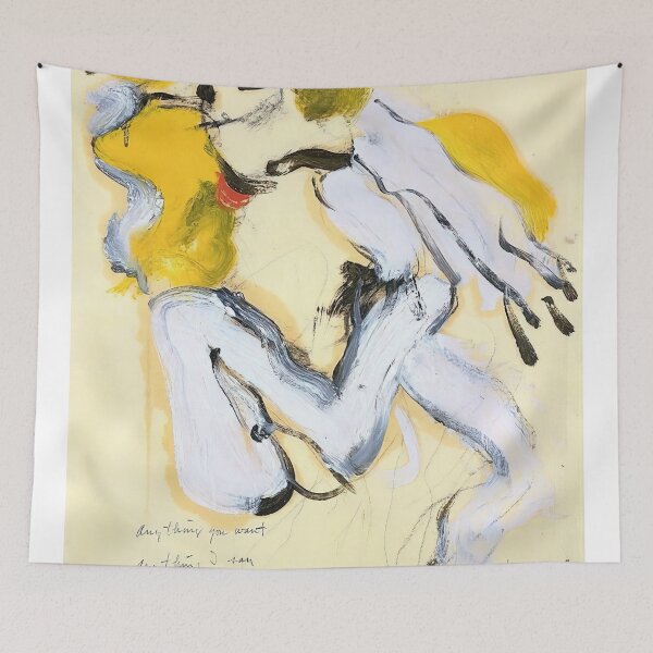 Item preview, Willem de Kooning designed and sold by Zyloz.