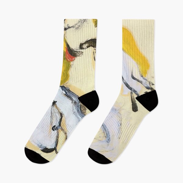 Item preview, Willem de Kooning designed and sold by Zyloz.