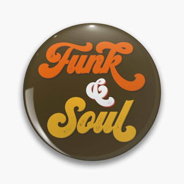 Item preview, Funk & Soul (Colour Variation II) designed and sold by misterghostie.