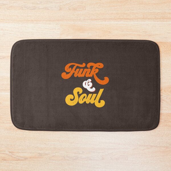 Item preview, Funk & Soul (Colour Variation II) designed and sold by misterghostie.