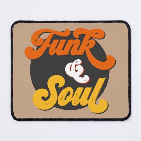 Item preview, Funk & Soul (Colour Variation II) designed and sold by misterghostie.