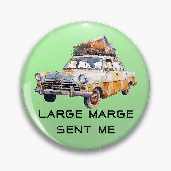 Artikelvorschau,  Großes altes Marge-Auto entworfen und verkauft von winaidigidesign.