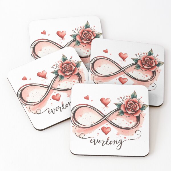 Item preview, everlong designed and sold by vectcd.