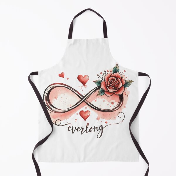 Item preview, everlong designed and sold by vectcd.
