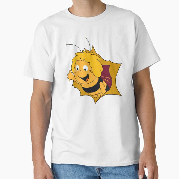 Item preview, Bee Maja designed and sold by Diebuchmoewe.