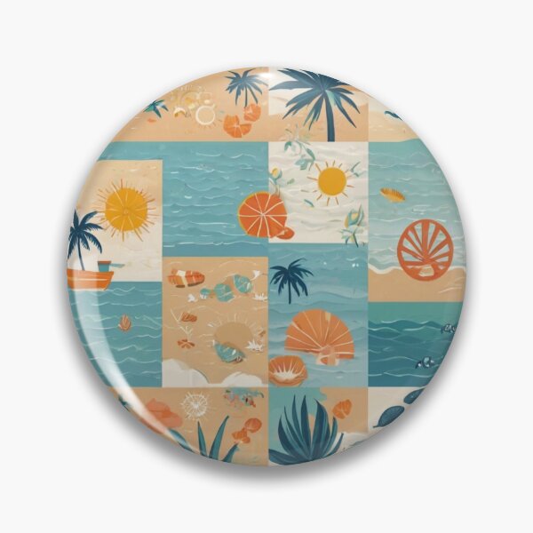 Item preview, Summer - travel - relaxation - sea - beach - sunshine designed and sold by thima shop.