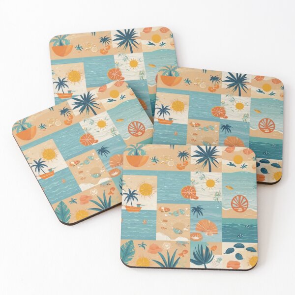 Item preview, Summer - travel - relaxation - sea - beach - sunshine designed and sold by thima shop.