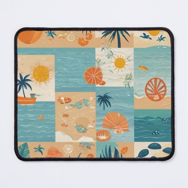 Item preview, Summer - travel - relaxation - sea - beach - sunshine designed and sold by thima shop.
