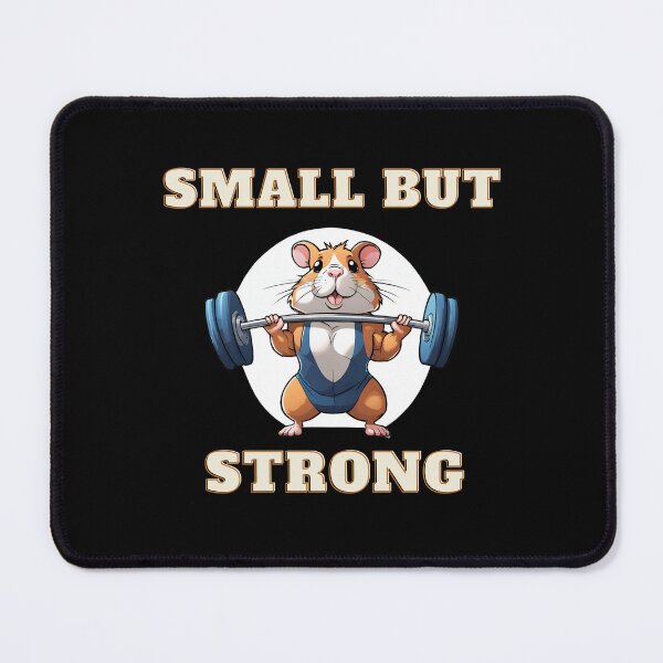 Item preview, Small but strong designed and sold by Amzg-Designs.