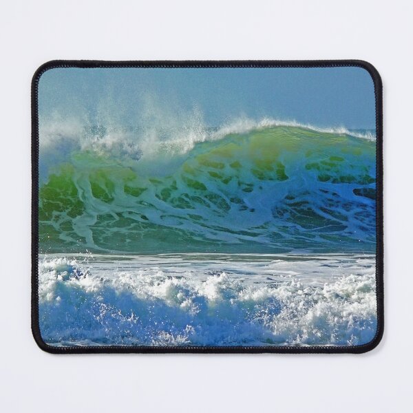 Item preview, 7th wave designed and sold by Tereza Pilar Art.