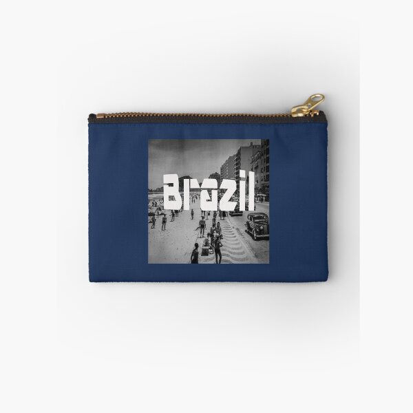 Item preview, Brazil Copacabana 1940s designed and sold by lobodelnoir.