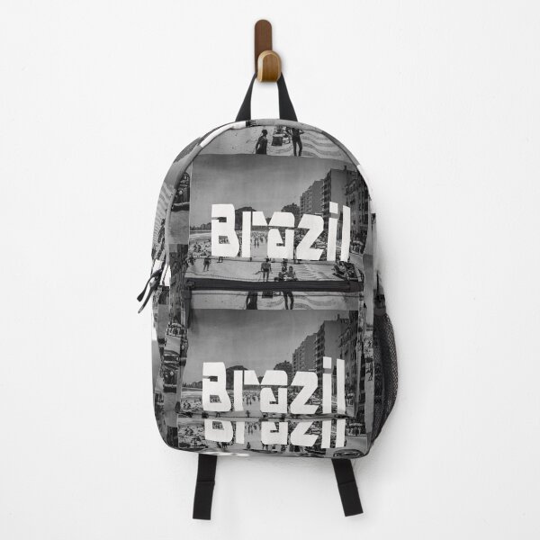 Item preview, Brazil Copacabana 1940s designed and sold by lobodelnoir.